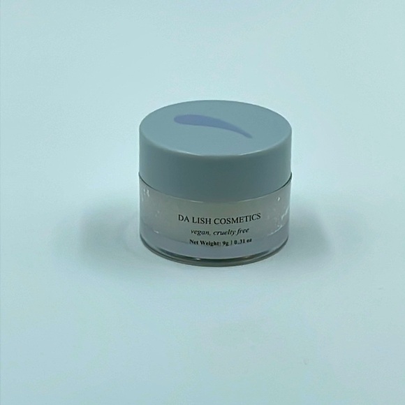 Da Lish Cosmetics Lip Scrub (NWT) - Picture 2 of 4